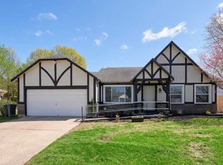 15656 92nd Ave, Florissant, MO