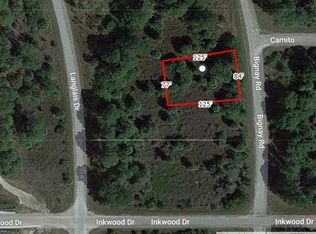 Bignay Rd LOT 47, North Pt, FL 34286
