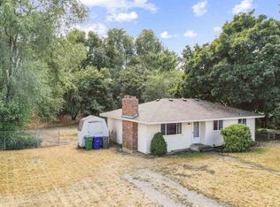 11924 E Frederick Ave, Spokane, WA 99206