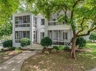 124 N Laurel Ave, Charlotte, NC 28207