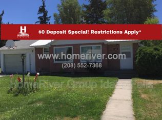 1060 10th St, Idaho Falls, ID 83404