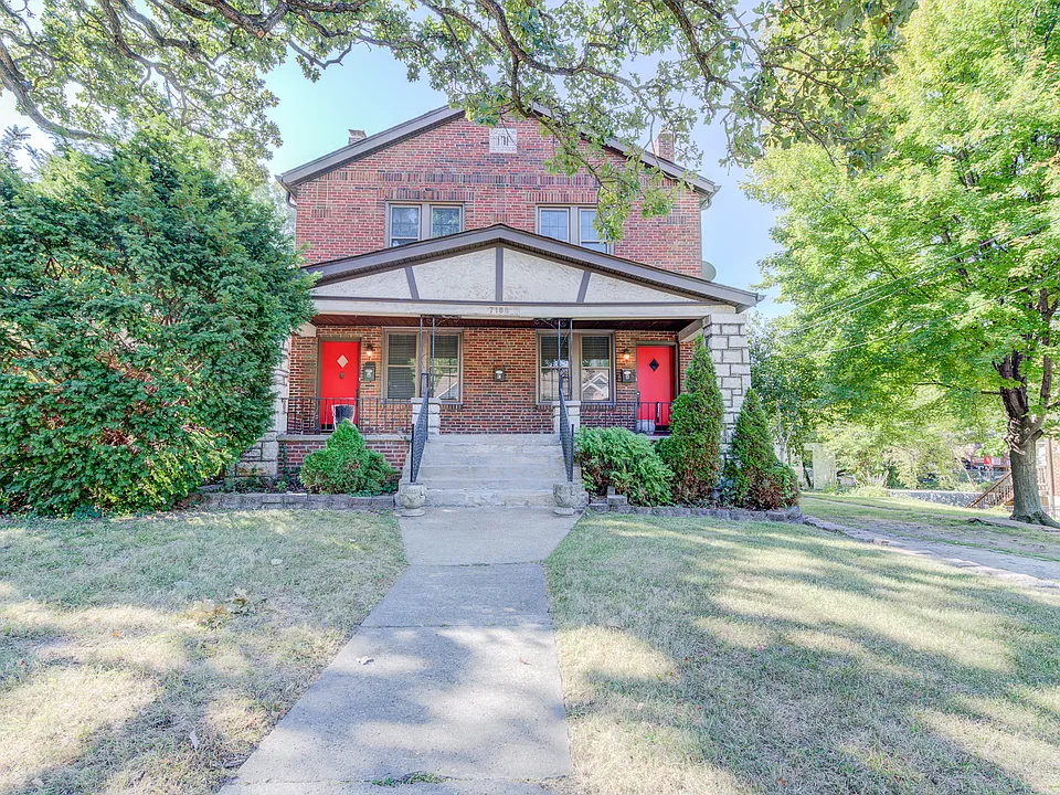 7801 Dale Ave #C