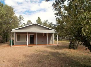 3364 Oakwood Dr, Lakeside, AZ 85929