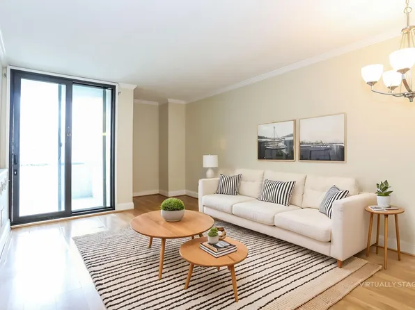 240 M St SW, Washington, DC