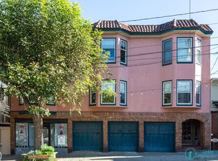 1775 Church St, San Francisco, CA 94131