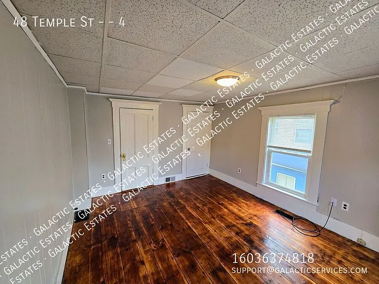 48 Temple St #4 — Photo 4