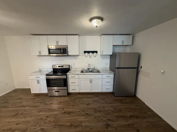 Hyde Apartments, 5141 I Rd #4, Bark River, MI 49807