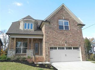 30 Tulip Grove Pointe LOT 30, Hermitage, TN 37076