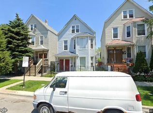 3057 N Drake Ave #2, Chicago, IL 60618
