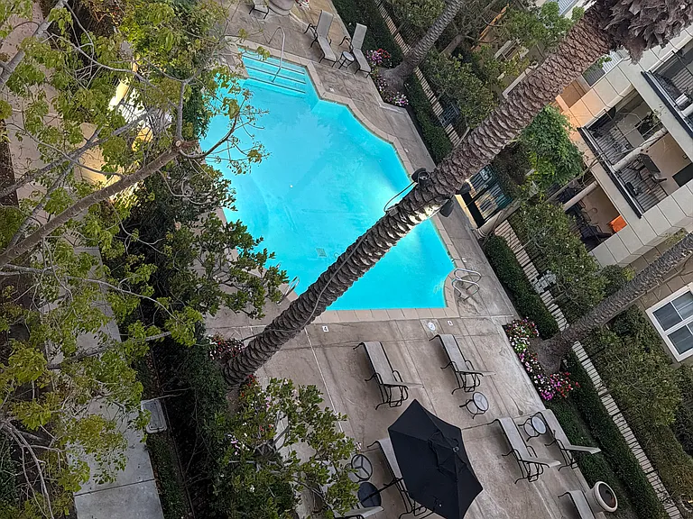 3451 Watermarke Pl — Photo 9