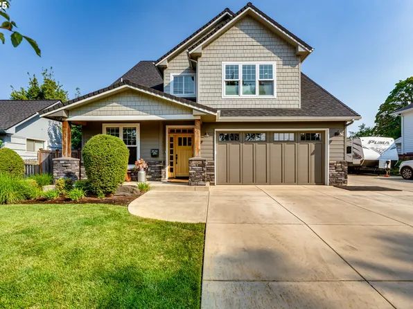 3539 Mahlon Ave, Eugene, OR 97401