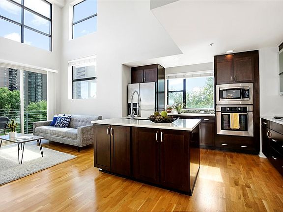 3rd image of 360 S Lafayette St #401