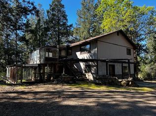 15912 Valhalla Dr, Oak Run, CA 96069