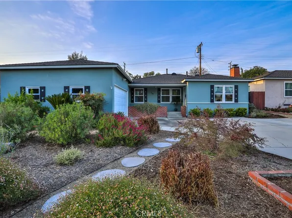 139 E Villanova Dr, Claremont, CA 91711