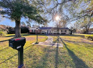 1100 Cherokee Ave, Marion, SC 29571