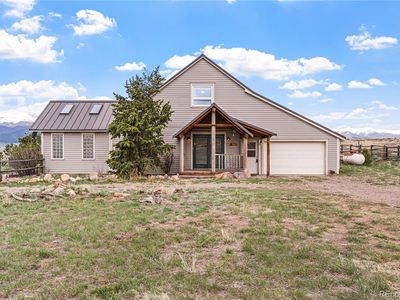 105 Commanche Road, Westcliffe, CO, 81252