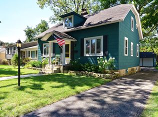 418 N Elm St, Itasca, IL 60143