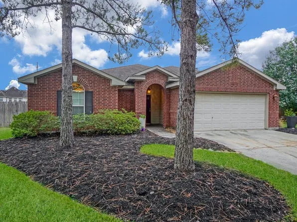 17102 Caldera Canyon Ct, Houston, TX 77095