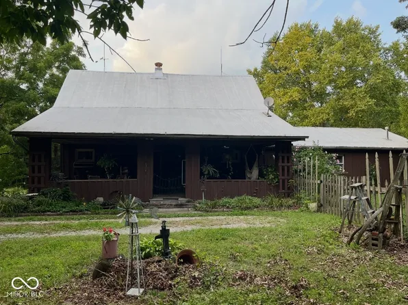 11650 N 75 W, Alexandria, IN 46001