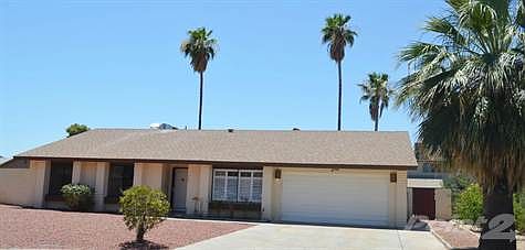 7801 W Mariposa Dr