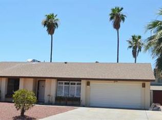 7801 W Mariposa Dr, Phoenix, AZ 85033