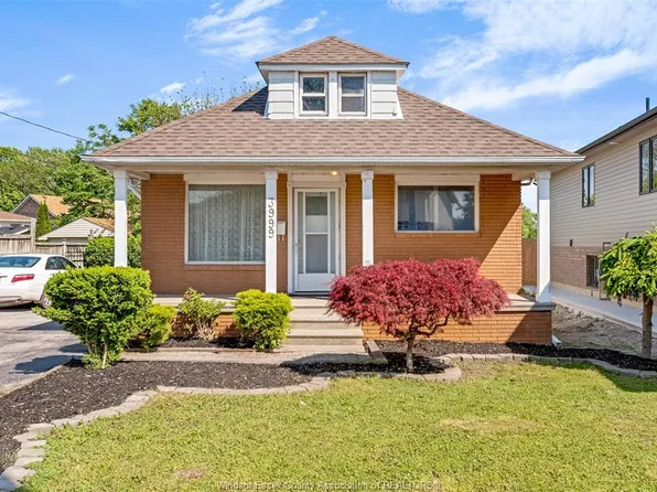 3999 Grand Marais Rd E, Windsor, ON N8W 1W9