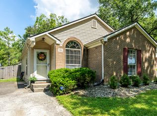 1361 Hartland Woods Way, Lexington, KY 40515