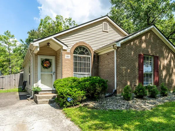 1361 Hartland Woods Way, Lexington, KY 40515