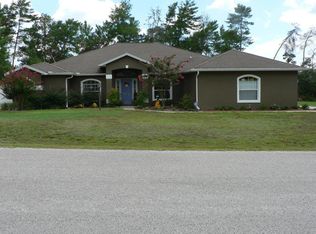 4352 SW 109th St, Ocala, FL 34476