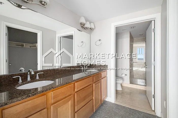 525 W Lafayette Blvd #13E — Photo 22