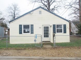 122 Circle Ave, Indian Head, MD