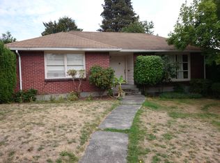 4008 46th Ave S, Seattle, WA 98118