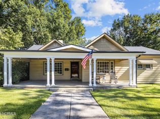 601 2nd St, Ayden, NC 28513