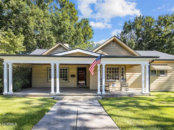 601 Second Street, Ayden, NC 28513