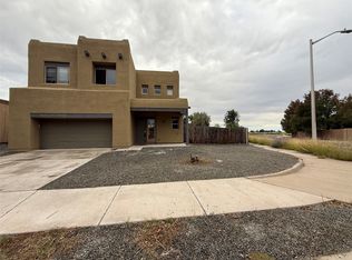 4337 Jaguar Loop, Santa Fe, NM 87507