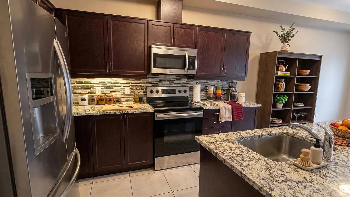 94 Springvalley Crescent Hamilton — Photo 2