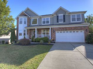 2123 Golden Valley Dr, Independence, KY