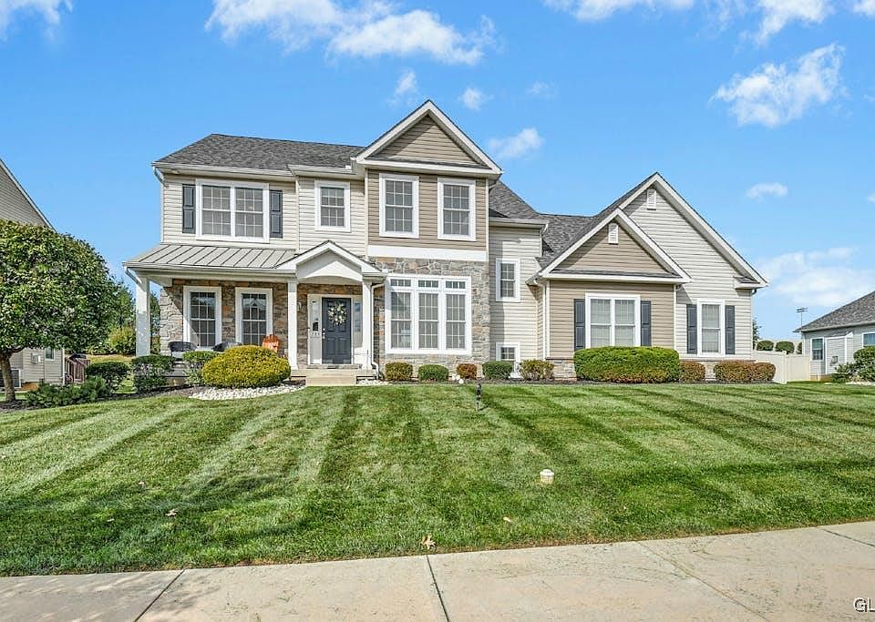 1st image of 289 White Barn Ln
