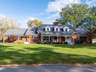 1575 Bellevue Dr, Wooster, OH, 44691