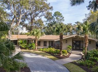 60 Widewater Rd, Hilton Head Island, SC 29926
