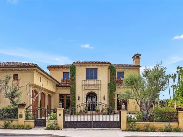101 Ritz Cove Dr, Dana Point, CA 92629