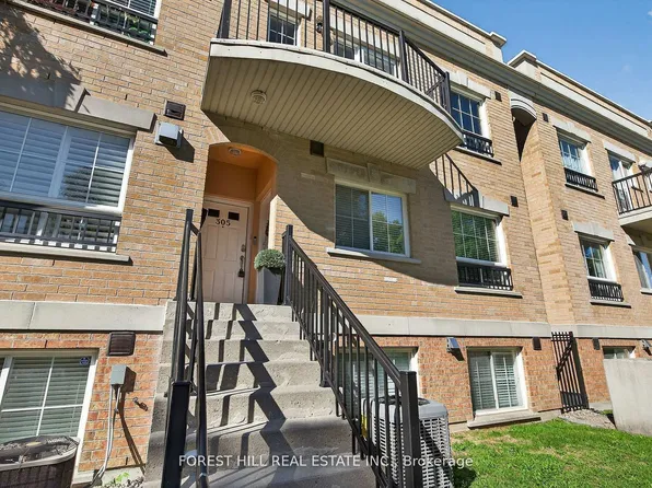 1785 Eglinton Ave E #305, Toronto, ON M4A 2Y6