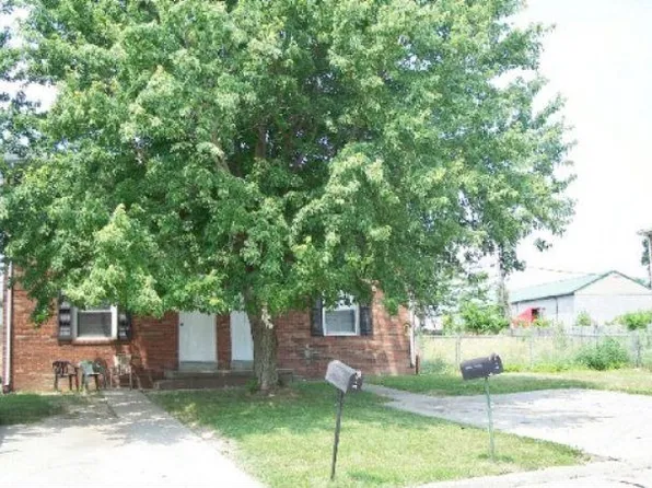 170 Spring Circle Rd, Berea, KY 40403