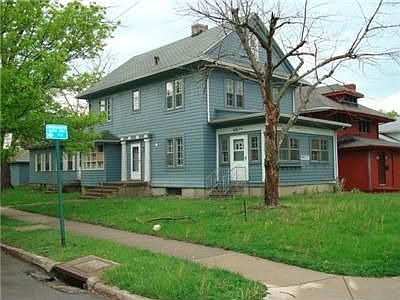Corner Lot