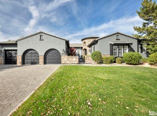 8665 Tom Kite Trl, Reno, NV 89523