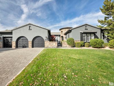8665 Tom Kite Trl, Reno, NV, 89523
