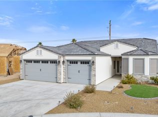 5514 S Honor Ave, Fort Mohave, AZ 86426