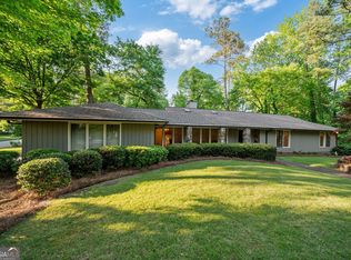 170 Mark Trl, Sandy Springs, GA 30328