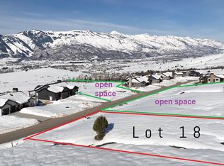 4500 N Seven Bridges Rd, Eden, UT 84310