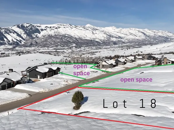 4500 N Seven Bridges Rd E, Eden, UT 84310